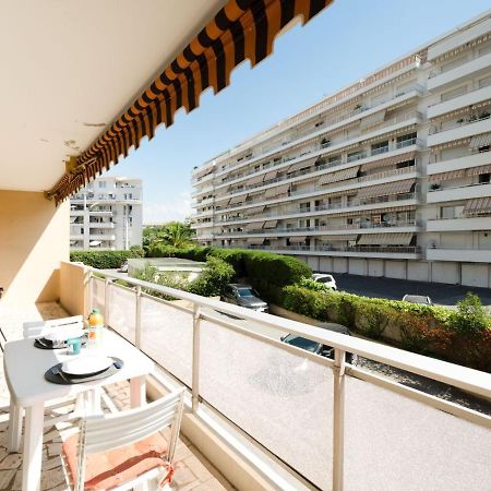 Apartment Le Morelia By Interhome Cannes Exterior photo