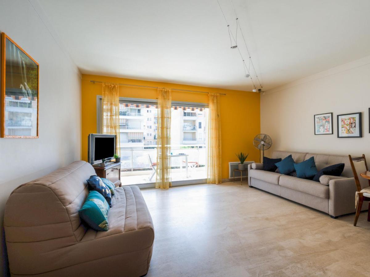 Apartment Le Morelia By Interhome Cannes Exterior photo