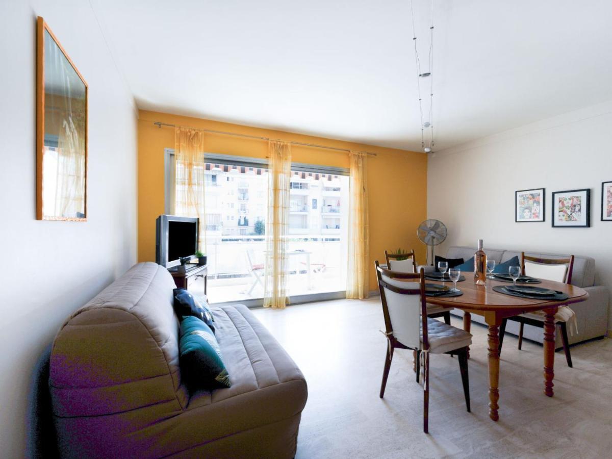 Apartment Le Morelia By Interhome Cannes Exterior photo