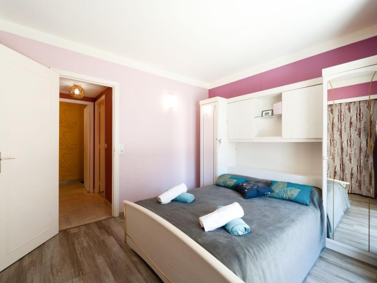 Apartment Le Morelia By Interhome Cannes Exterior photo