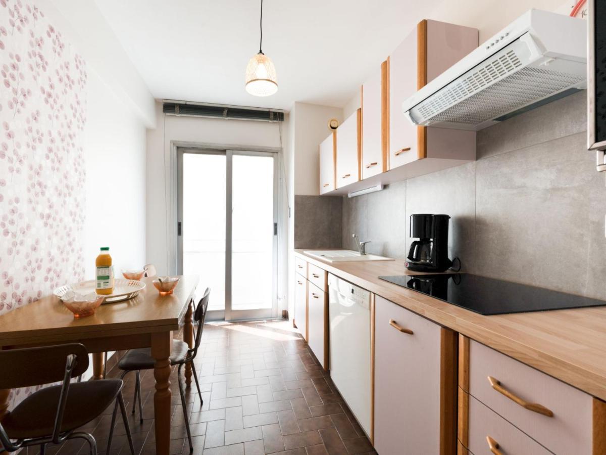 Apartment Le Morelia By Interhome Cannes Exterior photo